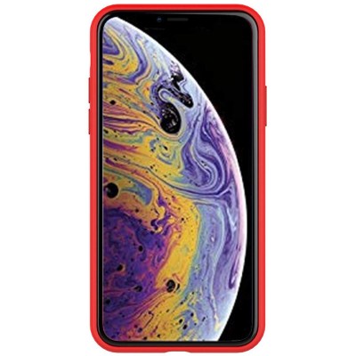 Чохол Silicone Case Full Protective (AA) NO LOGO для Apple iPhone 7 plus / 8 plus (5.5") Червоний / Red Чохол Silicone Case Full Protective (AA) NO LOGO для Apple iPhone 7 plus / 8 plus (5.5") Червоний / Red