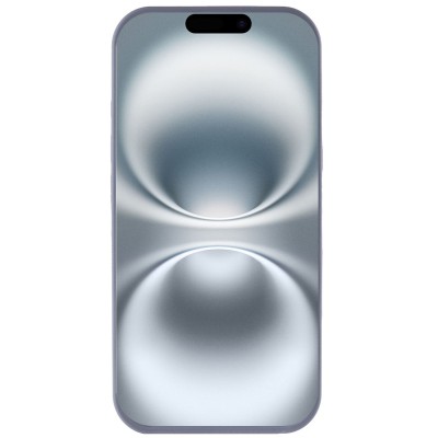 Чохол Silicone Case Full Protective (AA) для Apple iPhone 16e (6.1") Сірий / Lavender Gray Чохол Silicone Case Full Protective (AA) для Apple iPhone 16e (6.1") Сірий / Lavender Gray