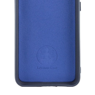Чохол Silicone Cover Lakshmi (AA) для Xiaomi Redmi Note 9 / Redmi 10X Синій / Midnight Blue Чохол Silicone Cover Lakshmi (AA) для Xiaomi Redmi Note 9 / Redmi 10X Синій / Midnight Blue