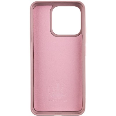 Чохол Silicone Cover Lakshmi (AAA) для Xiaomi 13 Рожевий / Pink Sand Чохол Silicone Cover Lakshmi (AAA) для Xiaomi 13 Рожевий / Pink Sand