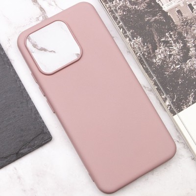 Чохол Silicone Cover Lakshmi (AAA) для Xiaomi 13 Рожевий / Pink Sand Чохол Silicone Cover Lakshmi (AAA) для Xiaomi 13 Рожевий / Pink Sand