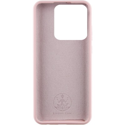 Чохол Silicone Cover Lakshmi (AAA) для Xiaomi Poco X6 / Note 13 Pro 5G Рожевий / Pink Sand Чохол Silicone Cover Lakshmi (AAA) для Xiaomi Poco X6 / Note 13 Pro 5G Рожевий / Pink Sand