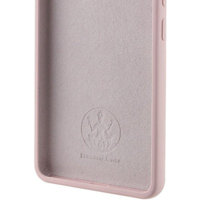 Чохол Silicone Cover Lakshmi (AAA) для Xiaomi Redmi 9C Рожевий / Pink Sand Чохол Silicone Cover Lakshmi (AAA) для Xiaomi Redmi 9C Рожевий / Pink Sand