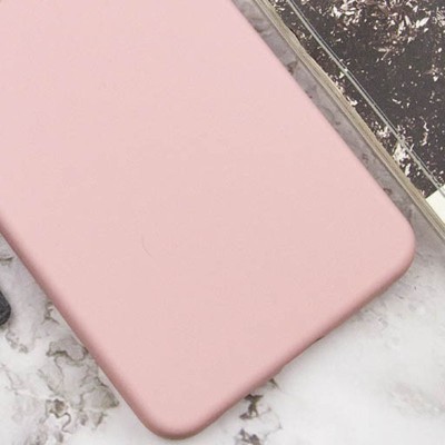 Чохол Silicone Cover Lakshmi (AAA) для Xiaomi Redmi 9C Рожевий / Pink Sand Чохол Silicone Cover Lakshmi (AAA) для Xiaomi Redmi 9C Рожевий / Pink Sand