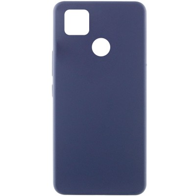 Чохол Silicone Cover Lakshmi (AAA) для Xiaomi Redmi 9C Темно-синій / Midnight blue Чохол Silicone Cover Lakshmi (AAA) для Xiaomi Redmi 9C Темно-синій / Midnight blue