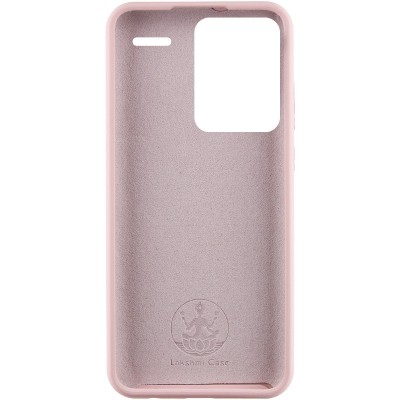 Чохол Silicone Cover Lakshmi (AAA) для Xiaomi Redmi Note 13 Pro+ Рожевий / Pink Sand Чохол Silicone Cover Lakshmi (AAA) для Xiaomi Redmi Note 13 Pro+ Рожевий / Pink Sand