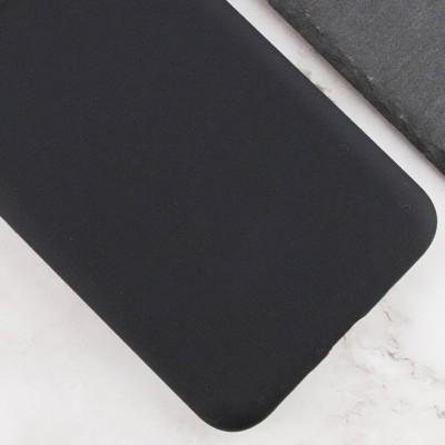 Чохол Silicone Cover Lakshmi (AAA) для Xiaomi Redmi Note 13 Pro+ Чорний / Black Чохол Silicone Cover Lakshmi (AAA) для Xiaomi Redmi Note 13 Pro+ Чорний / Black