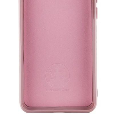 Чохол Silicone Cover Lakshmi Full Camera (A) для Xiaomi Redmi A1+ / Poco C50 / A2+ Рожевий / Pink Sand Чохол Silicone Cover Lakshmi Full Camera (A) для Xiaomi Redmi A1+ / Poco C50 / A2+ Рожевий / Pink Sand