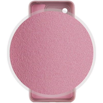Чохол Silicone Cover Lakshmi Full Camera (A) для Xiaomi Redmi A1+ / Poco C50 / A2+ Рожевий / Pink Sand Чохол Silicone Cover Lakshmi Full Camera (A) для Xiaomi Redmi A1+ / Poco C50 / A2+ Рожевий / Pink Sand