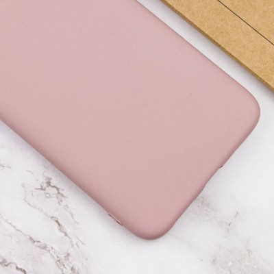 Чохол Silicone Cover Lakshmi Full Camera (A) для Xiaomi Redmi A1+ / Poco C50 / A2+ Рожевий / Pink Sand Чохол Silicone Cover Lakshmi Full Camera (A) для Xiaomi Redmi A1+ / Poco C50 / A2+ Рожевий / Pink Sand