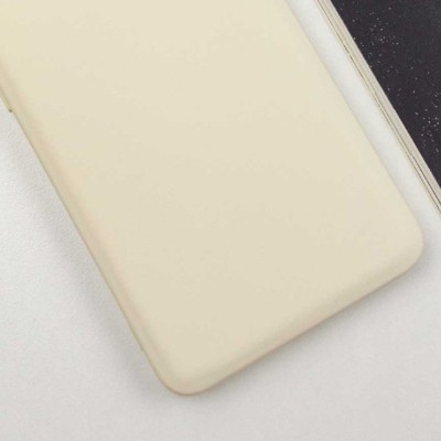 Чохол Silicone Cover Lakshmi Full Camera (A) для Xiaomi Redmi Note 13 Pro+ Песочный / Sand Чохол Silicone Cover Lakshmi Full Camera (A) для Xiaomi Redmi Note 13 Pro+ Песочный / Sand