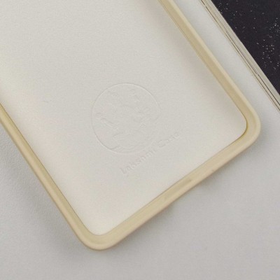 Чохол Silicone Cover Lakshmi Full Camera (A) для Xiaomi Redmi Note 13 Pro+ Песочный / Sand Чохол Silicone Cover Lakshmi Full Camera (A) для Xiaomi Redmi Note 13 Pro+ Песочный / Sand