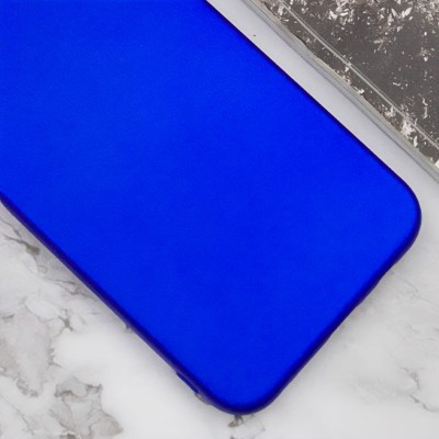 Чохол Silicone Cover Lakshmi Full Camera (A) для Xiaomi Redmi Note 13 Pro+ Синій / Iris Чохол Silicone Cover Lakshmi Full Camera (A) для Xiaomi Redmi Note 13 Pro+ Синій / Iris