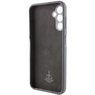 Чохол Silicone Cover Lakshmi Full Camera (AA) with logo для Samsung Galaxy A25 5G Чорний / Black Чохол Silicone Cover Lakshmi Full Camera (AA) with logo для Samsung Galaxy A25 5G Чорний / Black