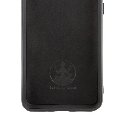Чохол Silicone Cover Lakshmi Full Camera (AA) with logo для Xiaomi Redmi 12 Чорний / Black Чохол Silicone Cover Lakshmi Full Camera (AA) with logo для Xiaomi Redmi 12 Чорний / Black