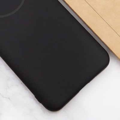 Чохол Silicone Cover Lakshmi Full Camera (AA) для Realme 12 5G Чорний / Black Чохол Silicone Cover Lakshmi Full Camera (AA) для Realme 12 5G Чорний / Black