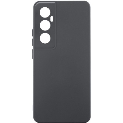 Чохол Silicone Cover Lakshmi Full Camera (AA) для Realme C65 4G Шоколадный / Chocolate Чохол Silicone Cover Lakshmi Full Camera (AA) для Realme C65 4G Шоколадный / Chocolate