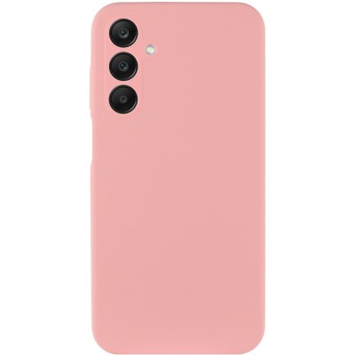 Чохол Silicone Cover Lakshmi Full Camera (AA) для Samsung Galaxy A14 4G/5G Рожевий / Pink Чохол Silicone Cover Lakshmi Full Camera (AA) для Samsung Galaxy A14 4G/5G Рожевий / Pink