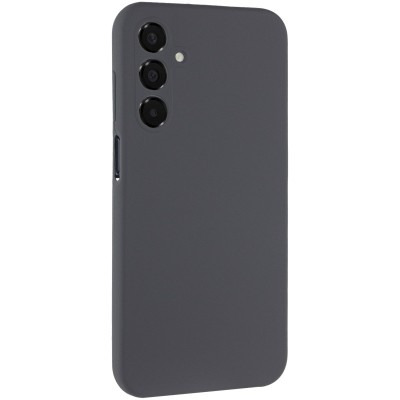 Чохол Silicone Cover Lakshmi Full Camera (AA) для Samsung Galaxy A14 4G/5G Шоколадный / Chocolate