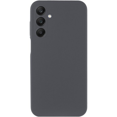 Чохол Silicone Cover Lakshmi Full Camera (AA) для Samsung Galaxy A26 5G Шоколадный / Chocolate