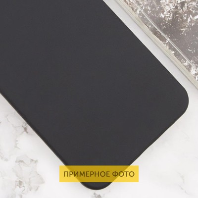 Чохол Silicone Cover Lakshmi Full Camera (AAA) для Xiaomi Redmi A5 / Poco C71 Чорний / Black Чохол Silicone Cover Lakshmi Full Camera (AAA) для Xiaomi Redmi A5 / Poco C71 Чорний / Black