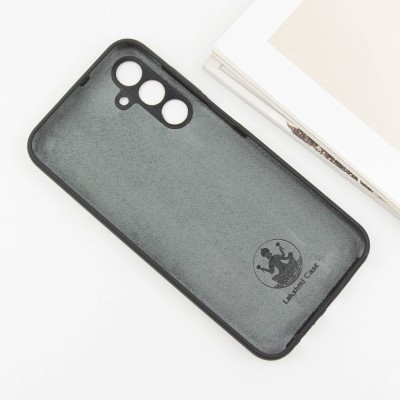 Чохол Silicone Cover Lakshmi Full Camera (AA) для Samsung Galaxy A54 5G Чорний / Black Чохол Silicone Cover Lakshmi Full Camera (AA) для Samsung Galaxy A54 5G Чорний / Black