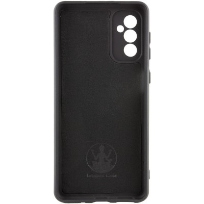 Чохол Silicone Cover Lakshmi Full Camera (AA) для Samsung Galaxy A56 5G Чорний / Black Чохол Silicone Cover Lakshmi Full Camera (AA) для Samsung Galaxy A56 5G Чорний / Black