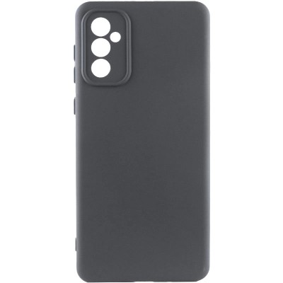 Чохол Silicone Cover Lakshmi Full Camera (AA) для Samsung Galaxy A56 5G Шоколадный / Chocolate Чохол Silicone Cover Lakshmi Full Camera (AA) для Samsung Galaxy A56 5G Шоколадный / Chocolate