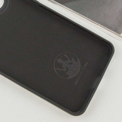 Чохол Silicone Cover Lakshmi Full Camera (AA) для Xiaomi Poco X7 Pro Чорний / Black Чохол Silicone Cover Lakshmi Full Camera (AA) для Xiaomi Poco X7 Pro Чорний / Black