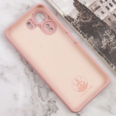 Чохол Silicone Cover Lakshmi Full Camera (AA) для Xiaomi Redmi 13C / Poco C65 Рожевий / Pink Sand Чохол Silicone Cover Lakshmi Full Camera (AA) для Xiaomi Redmi 13C / Poco C65 Рожевий / Pink Sand