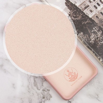 Чохол Silicone Cover Lakshmi Full Camera (AA) для Xiaomi Redmi 13C / Poco C65 Рожевий / Pink Sand Чохол Silicone Cover Lakshmi Full Camera (AA) для Xiaomi Redmi 13C / Poco C65 Рожевий / Pink Sand
