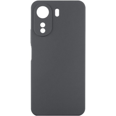 Чохол Silicone Cover Lakshmi Full Camera (AA) для Xiaomi Redmi 13C / Poco C65 Шоколадный / Chocolate Чохол Silicone Cover Lakshmi Full Camera (AA) для Xiaomi Redmi 13C / Poco C65 Шоколадный / Chocolate