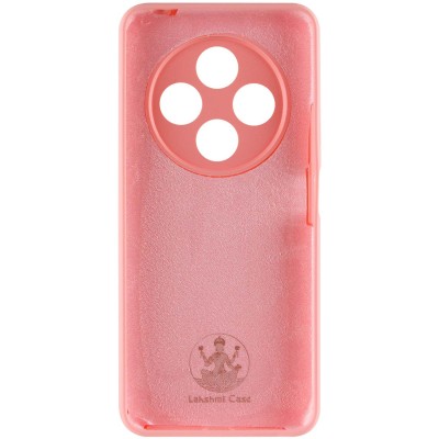 Чохол Silicone Cover Lakshmi Full Camera (AA) для Xiaomi Redmi 14C / Poco C75 Рожевий / Pink Чохол Silicone Cover Lakshmi Full Camera (AA) для Xiaomi Redmi 14C / Poco C75 Рожевий / Pink