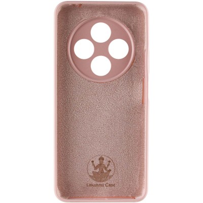 Чохол Silicone Cover Lakshmi Full Camera (AA) для Xiaomi Redmi 14C / Poco C75 Рожевий / Pink Sand Чохол Silicone Cover Lakshmi Full Camera (AA) для Xiaomi Redmi 14C / Poco C75 Рожевий / Pink Sand