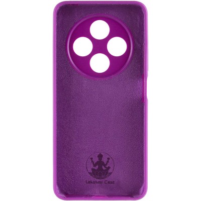 Чохол Silicone Cover Lakshmi Full Camera (AA) для Xiaomi Redmi 14C / Poco C75 Фіолетовий / Purple Чохол Silicone Cover Lakshmi Full Camera (AA) для Xiaomi Redmi 14C / Poco C75 Фіолетовий / Purple
