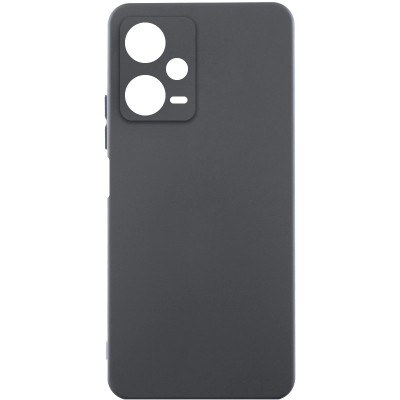 Чохол Silicone Cover Lakshmi Full Camera (AA) для Xiaomi Redmi Note 12 Pro 5G Шоколадный / Chocolate Чохол Silicone Cover Lakshmi Full Camera (AA) для Xiaomi Redmi Note 12 Pro 5G Шоколадный / Chocolate