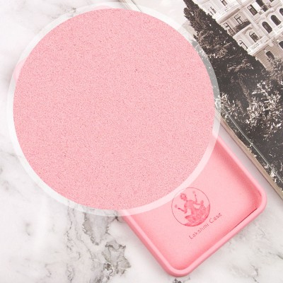 Чохол Silicone Cover Lakshmi Full Camera (AA) для Xiaomi Redmi Note 13 Pro+ Рожевий / Pink Чохол Silicone Cover Lakshmi Full Camera (AA) для Xiaomi Redmi Note 13 Pro+ Рожевий / Pink