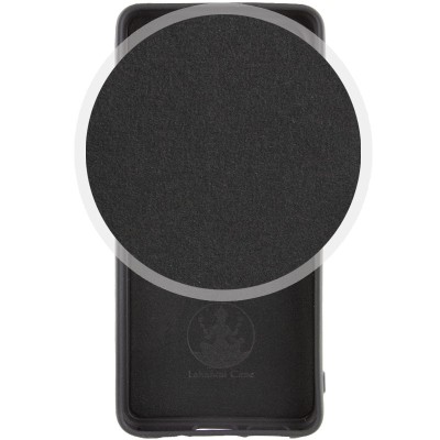 Чохол Silicone Cover Lakshmi Full Camera (AA) для Xiaomi Redmi Note 13 Pro+ Чорний / Black Чохол Silicone Cover Lakshmi Full Camera (AA) для Xiaomi Redmi Note 13 Pro+ Чорний / Black