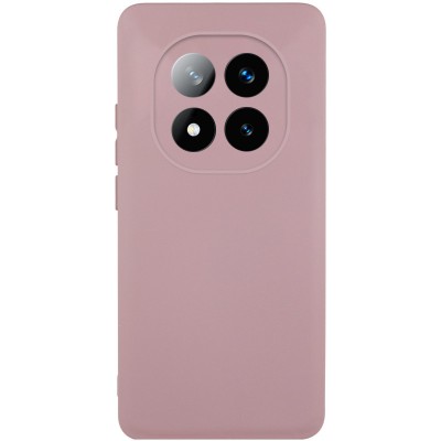 Чохол Silicone Cover Lakshmi Full Camera (AA) для Xiaomi Redmi Note 14 Pro 4G/5G Рожевий / Pink Sand Чохол Silicone Cover Lakshmi Full Camera (AA) для Xiaomi Redmi Note 14 Pro 4G/5G Рожевий / Pink Sand