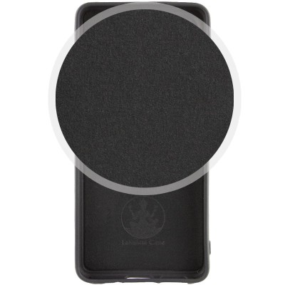 Чохол Silicone Cover Lakshmi Full Camera (AA) для Xiaomi Redmi Note 14 Pro+ 5G Чорний / Black Чохол Silicone Cover Lakshmi Full Camera (AA) для Xiaomi Redmi Note 14 Pro+ 5G Чорний / Black