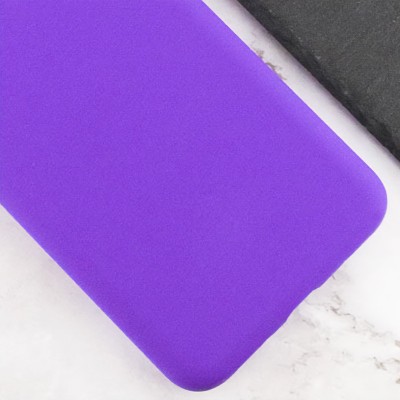 Чохол Silicone Cover Lakshmi Full Camera (AAA) для Motorola Edge 50 Pro Фіолетовий / Amethyst Чохол Silicone Cover Lakshmi Full Camera (AAA) для Motorola Edge 50 Pro Фіолетовий / Amethyst