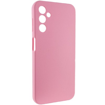 Чохол Silicone Cover Lakshmi Full Camera (AAA) для Samsung Galaxy A15 4G/5G / M15 5G Рожевий / Light pink Чохол Silicone Cover Lakshmi Full Camera (AAA) для Samsung Galaxy A15 4G/5G / M15 5G Рожевий / Light pink