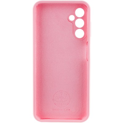 Чохол Silicone Cover Lakshmi Full Camera (AAA) для Samsung Galaxy A15 4G/5G / M15 5G Рожевий / Light pink Чохол Silicone Cover Lakshmi Full Camera (AAA) для Samsung Galaxy A15 4G/5G / M15 5G Рожевий / Light pink