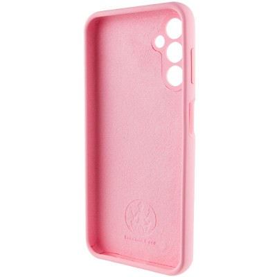 Чохол Silicone Cover Lakshmi Full Camera (AAA) для Samsung Galaxy A15 4G/5G / M15 5G Рожевий / Light pink Чохол Silicone Cover Lakshmi Full Camera (AAA) для Samsung Galaxy A15 4G/5G / M15 5G Рожевий / Light pink