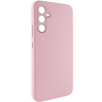 Чохол Silicone Cover Lakshmi Full Camera (AAA) для Samsung Galaxy A54 5G Рожевий / Pink Sand Чохол Silicone Cover Lakshmi Full Camera (AAA) для Samsung Galaxy A54 5G Рожевий / Pink Sand