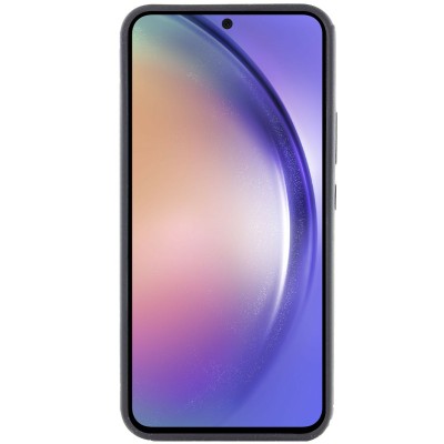 Чохол Silicone Cover Lakshmi Full Camera (AAA) для Samsung Galaxy A54 5G Чорний / Black Чохол Silicone Cover Lakshmi Full Camera (AAA) для Samsung Galaxy A54 5G Чорний / Black