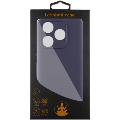 Чохол Silicone Cover Lakshmi Full Camera (AAA) для TECNO Spark 10 Сірий / Dark Gray Чохол Silicone Cover Lakshmi Full Camera (AAA) для TECNO Spark 10 Сірий / Dark Gray