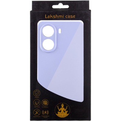 Чохол Silicone Cover Lakshmi Full Camera (AAA) для Xiaomi Poco X7 Pro Бузковий / Dasheen Чохол Silicone Cover Lakshmi Full Camera (AAA) для Xiaomi Poco X7 Pro Бузковий / Dasheen