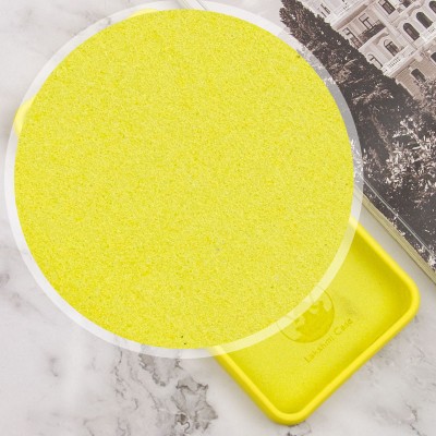 Чохол Silicone Cover Lakshmi Full Camera (AAA) для Xiaomi Redmi 13C / Poco C65 Жовтий / Yellow Чохол Silicone Cover Lakshmi Full Camera (AAA) для Xiaomi Redmi 13C / Poco C65 Жовтий / Yellow