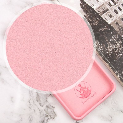 Чохол Silicone Cover Lakshmi Full Camera (AAA) для Xiaomi Redmi 13C / Poco C65 Рожевий / Light pink Чохол Silicone Cover Lakshmi Full Camera (AAA) для Xiaomi Redmi 13C / Poco C65 Рожевий / Light pink